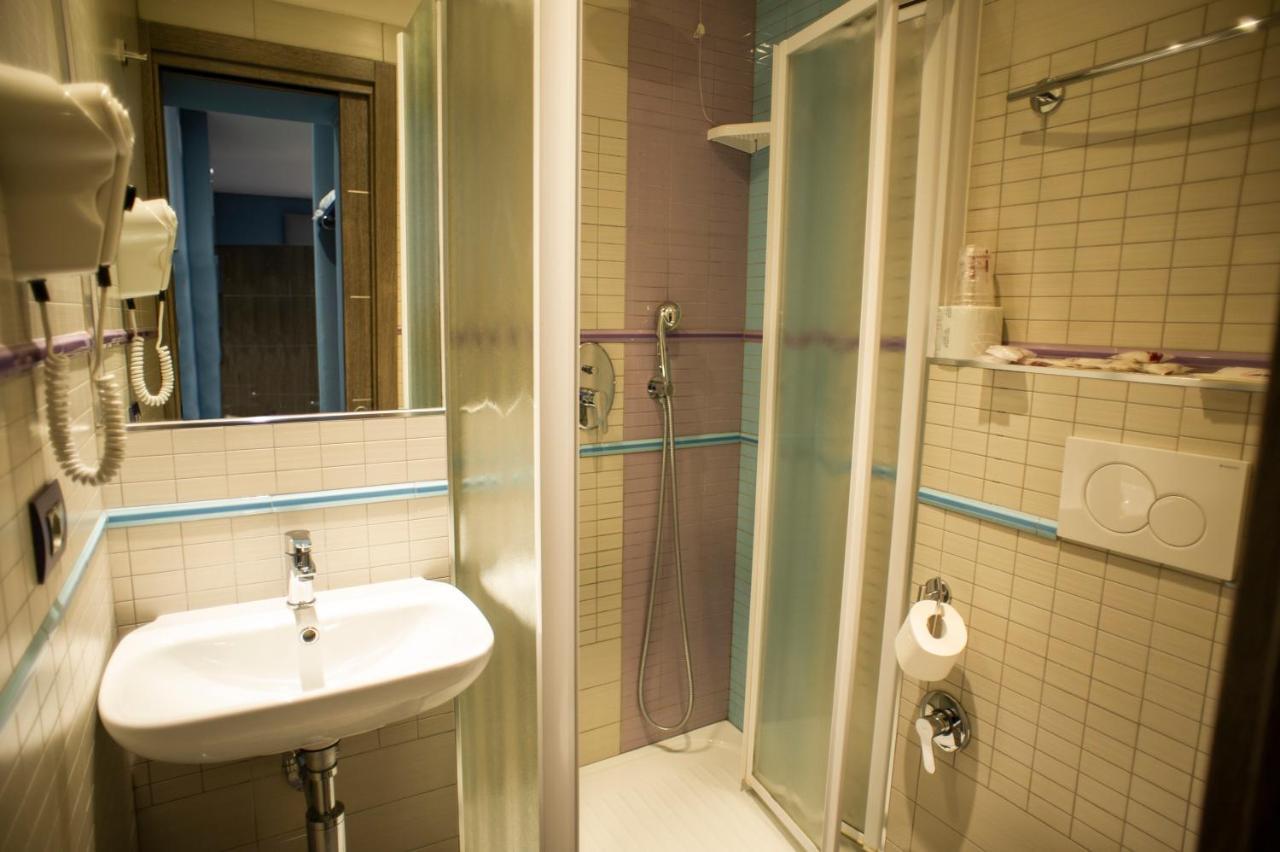 Gracchi Guest House Róma Kültér fotó