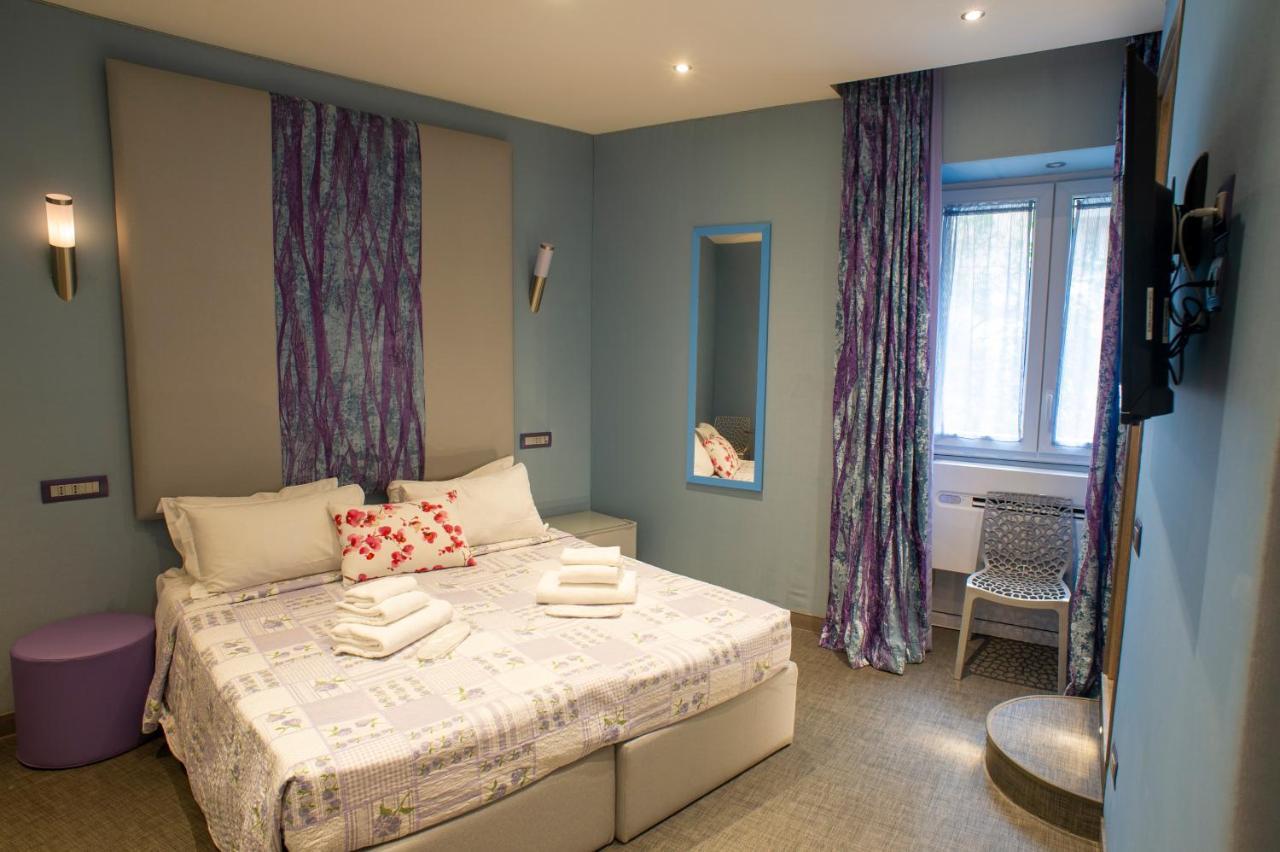 Gracchi Guest House Róma Kültér fotó