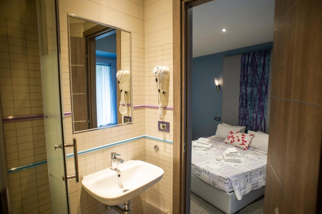 Gracchi Guest House Róma Kültér fotó