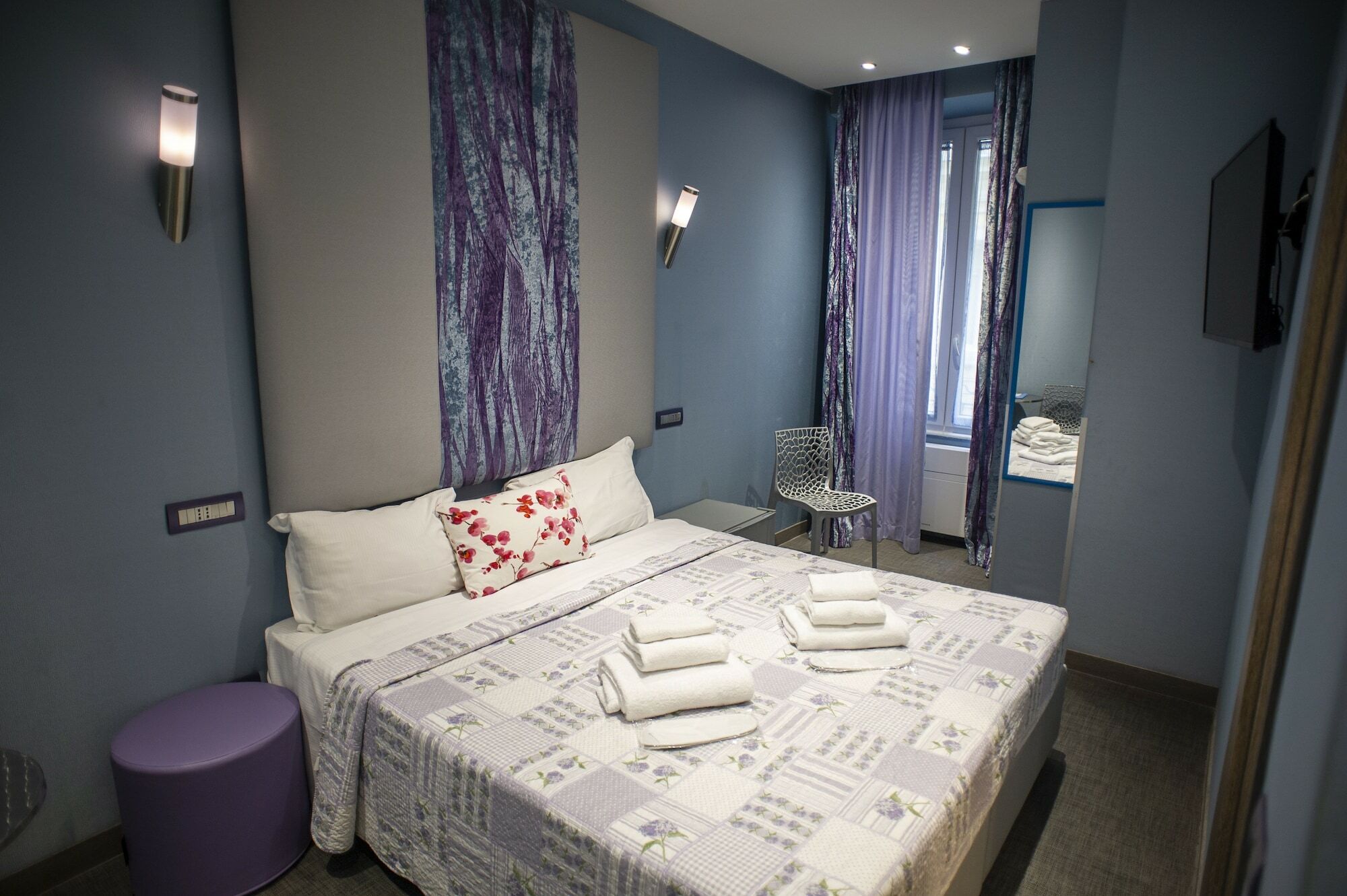 Gracchi Guest House Róma Kültér fotó
